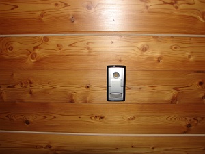 EXTERIEUR PORTE DE GARAGE  (7)